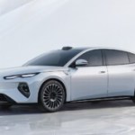 BYD Seal 08 : 1 000 km d’autonomie pour la berline électrique qui veut remplacer la Tesla Model S