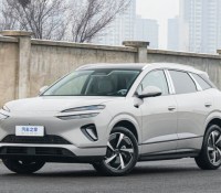 BYD Sealion 06 // Source : Autohome