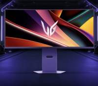 LG UltraGear 34G600A-B