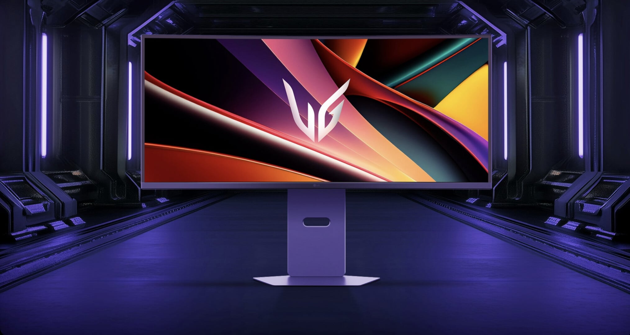 LG UltraGear 34G600A-B