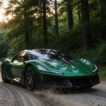 Dreame promet une batterie solide dans ses voitures électriques au look de Bugatti : coup de bluff ou coup de génie ?