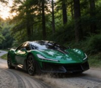 Dreame Nebula Next 01 // Source : Dreame