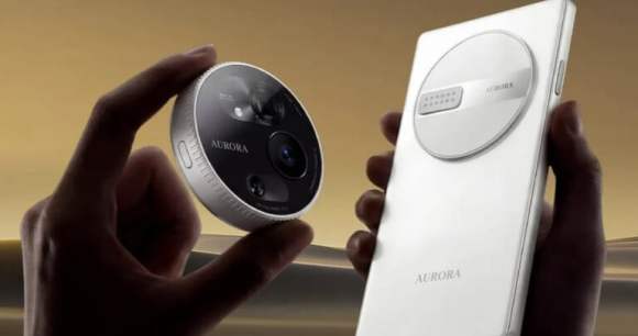 Crédits : Dreame Aurora