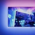 Philips présente ses nouveaux TV OLED+951 et OLED+911 avec Ambilight, Dolby Vision 2 Max et TitanOS