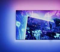 Philips OLED+951 // Source : Philips