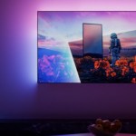 Philips lance sa gamme TV Ambilight 2026 avec un premier téléviseur RGB Mini-LED