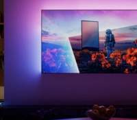 Philips TP Vision  // Source : Philips