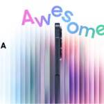 Samsung Galaxy A37 et A57 : on connaît enfin la date de lancement !