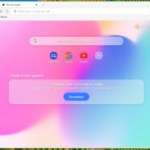 Le navigateur web Samsung arrive officiellement sur Windows pour concurrencer Google Chrome