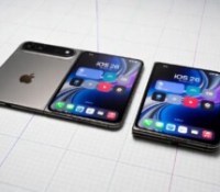 concept iphone fold concept iphone fold