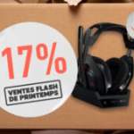 Logitech G Astro A50 LIGHTSPEED BP