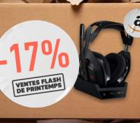 Logitech G Astro A50 LIGHTSPEED BP