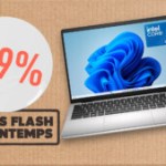 BP Acer Ventes Flash