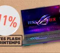 Asus ROG Strix VF BP