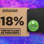 En pleine crise, ce HDD de 20 To connaît une belle remise de presque 20 % durant les Ventes Flash d&rsquo;Amazon