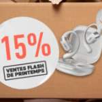 Notés 9/10 par nos soins, les Shokz OpenFit 2 Plus perdent 15 % de leur prix lors des Ventes Flash d&rsquo;Amazon