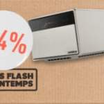 Xgimi Horizon Ultra BP