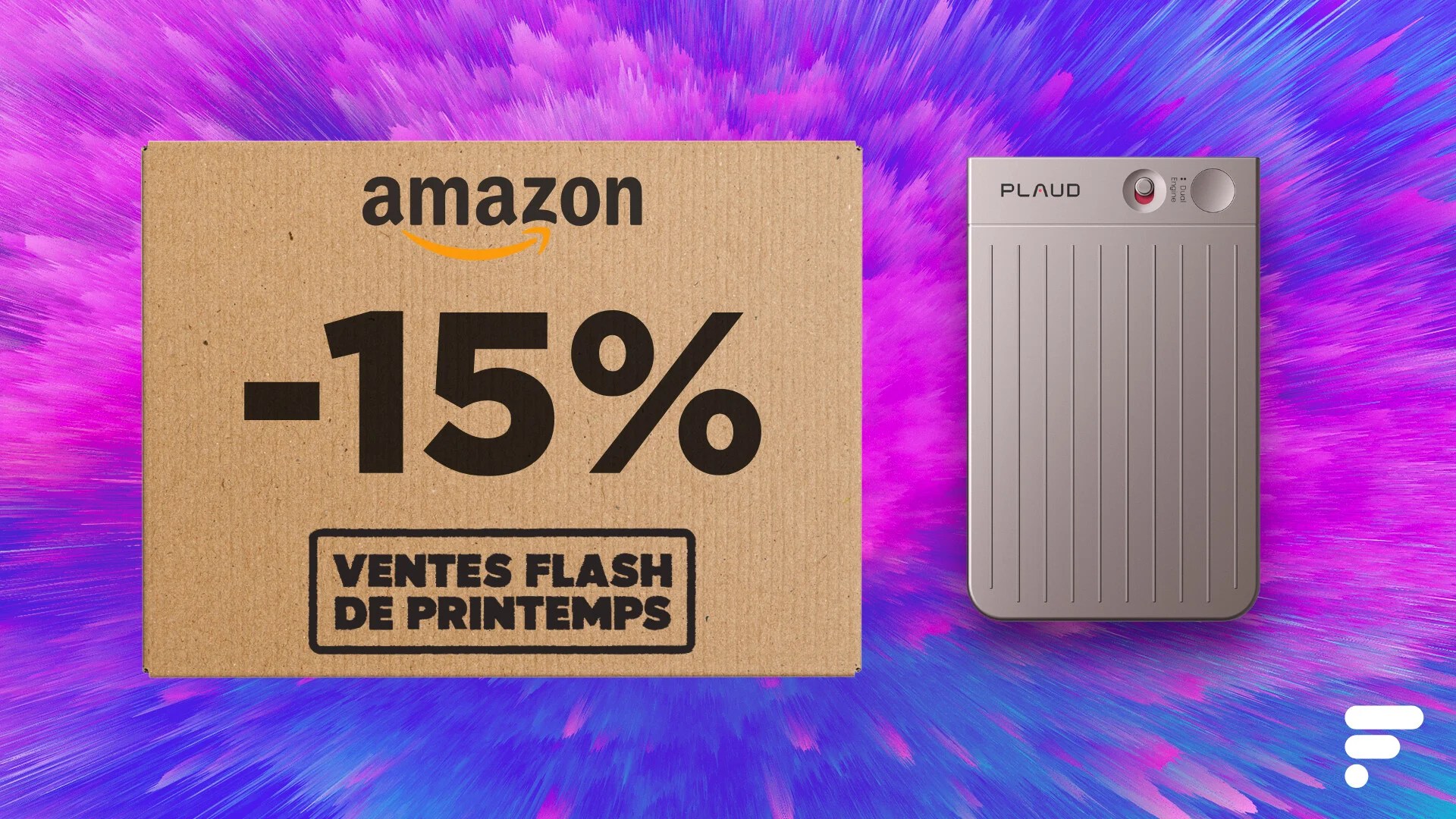 Plaud Note BP Amazon