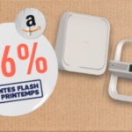 Moins 80 euros pour l&rsquo;Elfin Flip Plus (Full HD, 500 lumens, Google TV) qui profite des Ventes Flash d&rsquo;Amazon pour devenir plus accessible