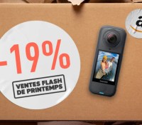 Insta 360 X4 Air BP Insta 360 X4 Air BP