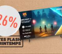 Philips Ambilight BP