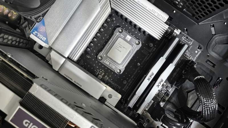 Pénurie de composants&nbsp;: pourquoi le conflit en Iran menace bien plus que la RAM