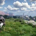 Crimson Desert : il y a des éléments créés par IA dans le jeu, les développeurs s&rsquo;excusent