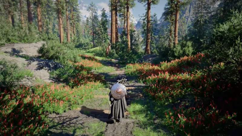 Crimson Desert : le RPG sud-coréen est-il le nouveau benchmark graphique de 2026 ?