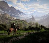 Crimson Desert en version PC