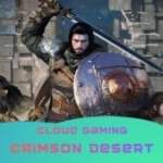 Crimson Desert est-il jouable en cloud gaming ? Voici notre test