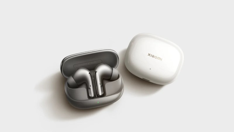 Xiaomi Buds 5 Pro&nbsp;: ces écouteurs premium avec ANC et 40 heures d&rsquo;autonomie sont à -50&nbsp;% sur Amazon
