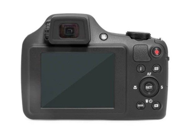 dardo Kodak PixPro AZ653