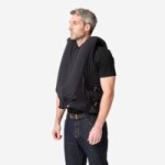 Decathlon lance un airbag vélo « abordable » avec la start-up In&Motion, mais il y a un coût caché