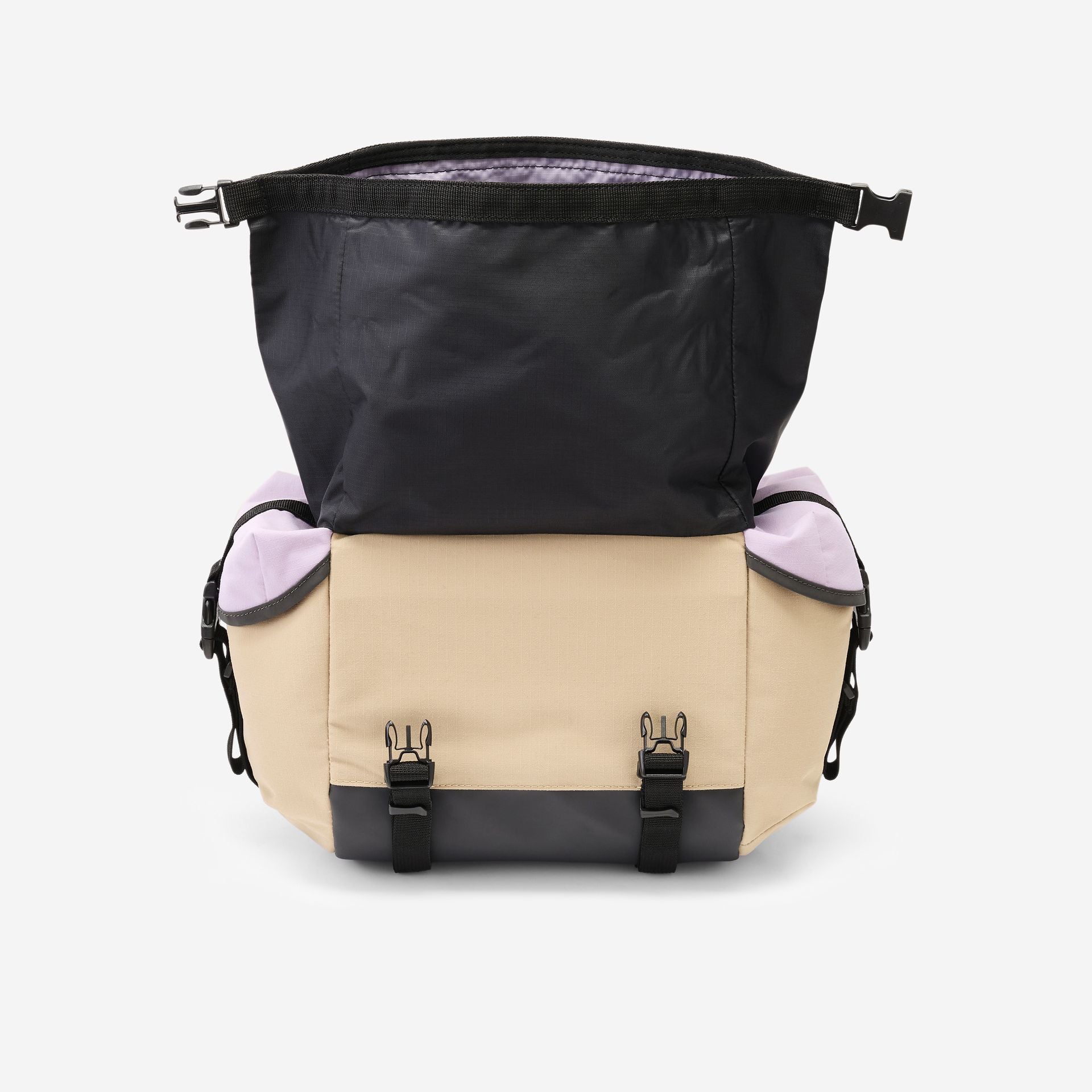 Compartimento central Decathlon Rockrider ADVT 500