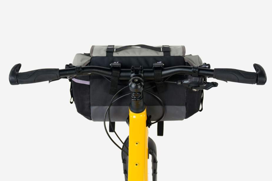 Acessório de guiador Decathlon Rockrider ADVT 500