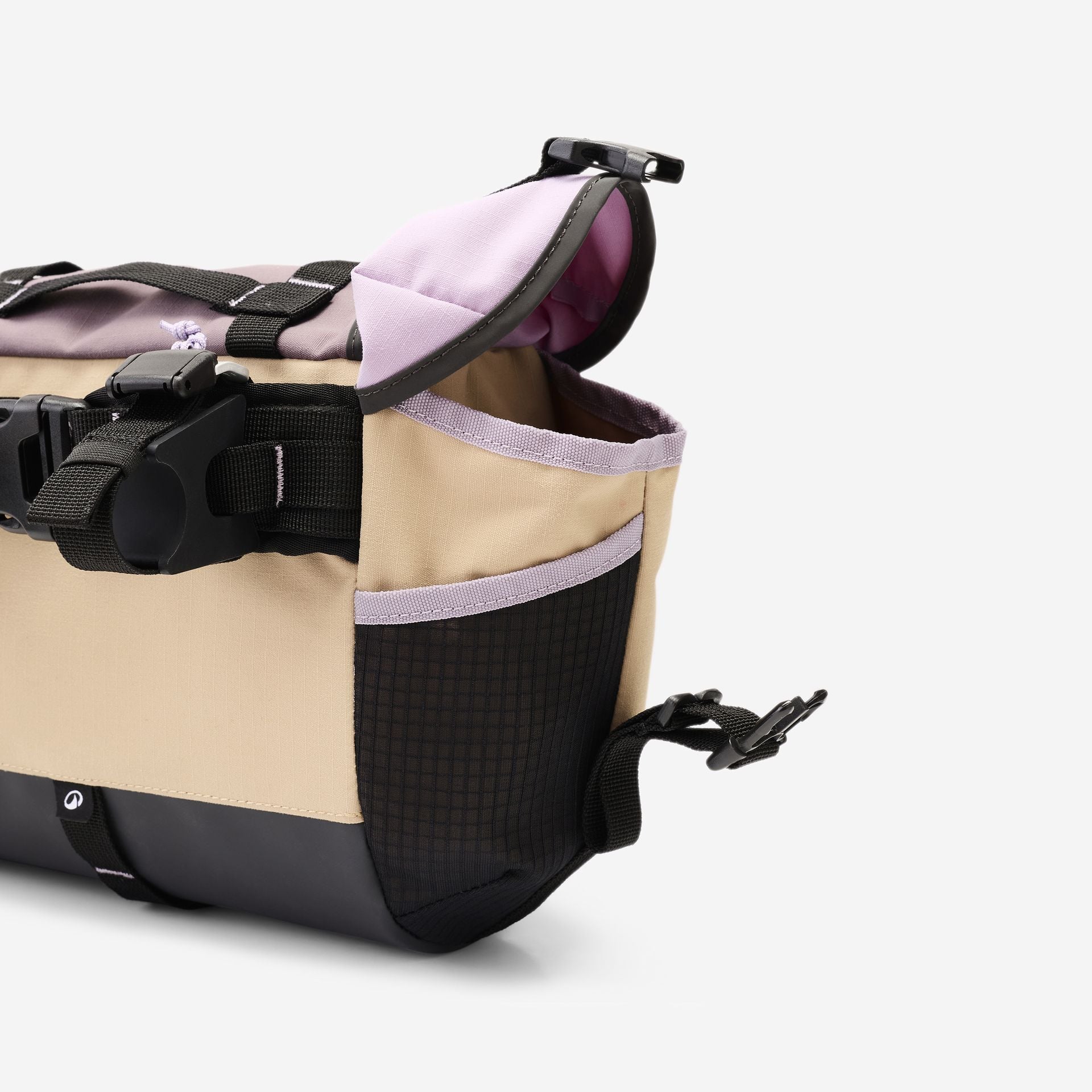 Bolso lateral Decathlon Rockrider ADVT 500