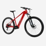 Voici le Decathlon Stilus OffRoad+, un nouveau VTT électrique doté d&rsquo;une solide autonomie