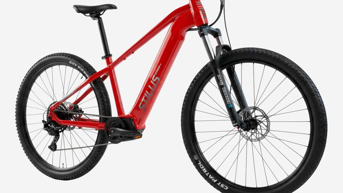 Decathlon Stilus OffRoad+ 2