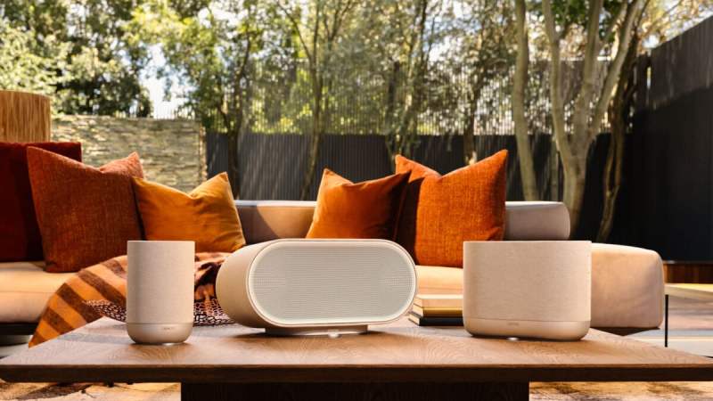 Denon Home 200, 400 et 600 : le renouveau des gammes d’enceintes multiroom avec Dolby Atmos Music