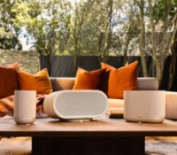 Denon Home 200, Home 400 et Home 600 // Source : Denon