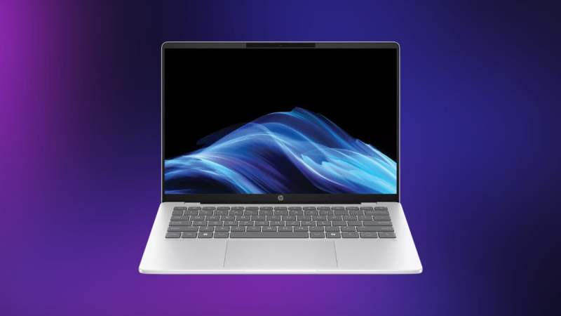 En pleine pénurie de RAM, Boulanger casse en deux le prix de ce laptop HP équipé de 32 Go