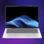 En pleine pénurie de RAM, Boulanger casse en deux le prix de ce laptop HP équipé de 32 Go