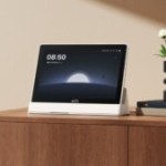 Amazon casse le prix de cet écran connectée capable d&rsquo;afficher quatre caméras de sécurité simultanément