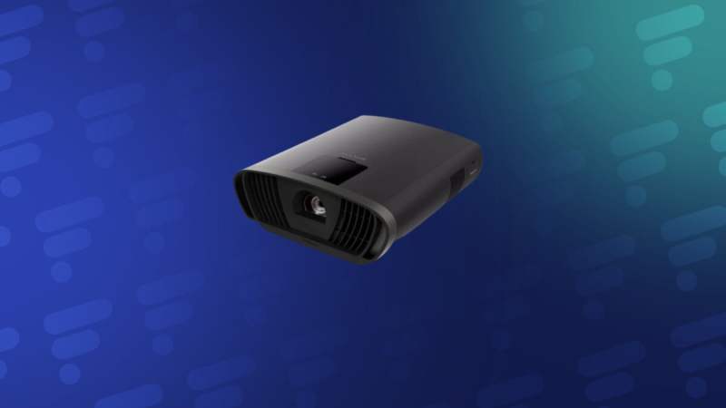 Trouver un solide un vidéoprojecteur en 4K UHD à moins de 600 euros, c&rsquo;est désormais possible