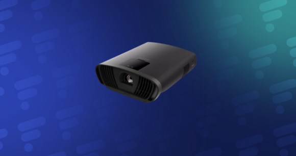 Viewsonic x100-4K BP