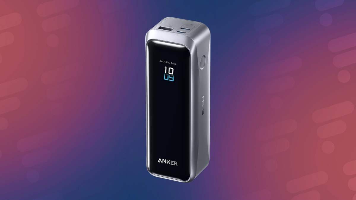 Anker Prime BP