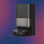 Amazon brade le prix de ce puissant robot-aspirateur 2-en-1 (19 000 Pa, 180 minutes d&rsquo;autonomie) accompagné de sa station de lavage en retirant 33 % de son prix