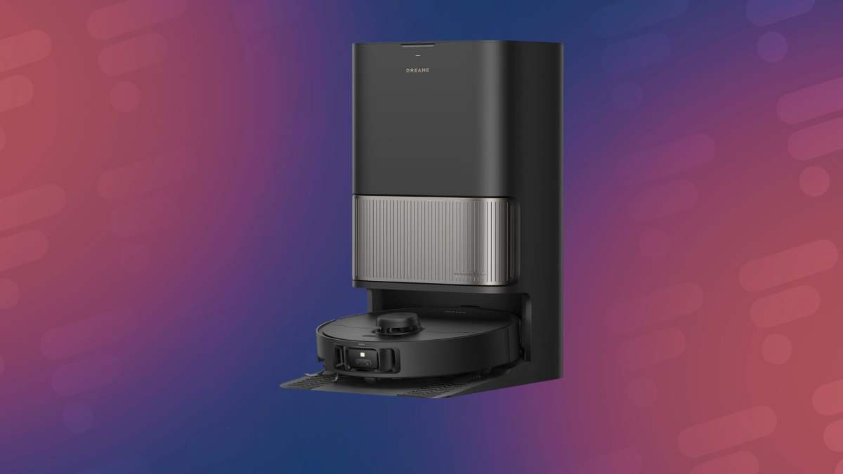 DREAME L40s Pro Ultra BP