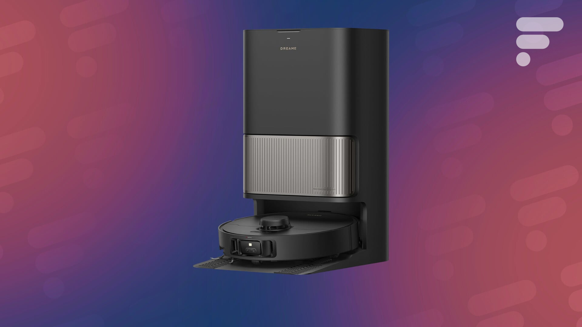 DREAME L40s Pro Ultra BP