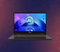 MSI VenturePro 15 BP